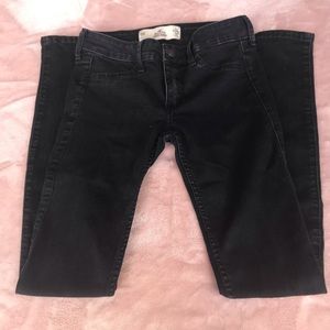 Hollister Super Skinny Jeans
